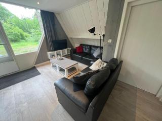 Bungalow 'Muizenoortje' at park Vosseven, cleaning included - Stramproy - 4