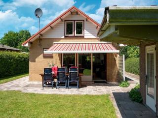 Holiday Home Zeeland near Westerschelde, cleaning included - Baarland - 5