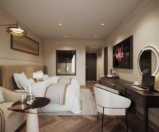 San Hanoi Hotel & Spa - Hanoi - 0