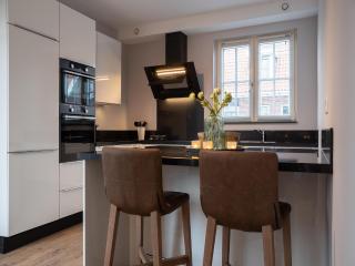 Villa in Zeeland near Clean Beaches, cleaning included - 7