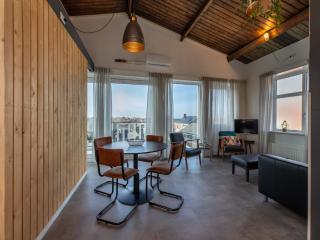 Holiday Home in Koudekerke near Seabeach, cleaning included - Koudekerke - 8