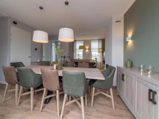 Villa in Zeeland near Clean Beaches, cleaning included - Colijnsplaat - 6