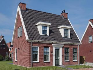 Villa in Zeeland near Clean Beaches, cleaning included - Colijnsplaat - 9
