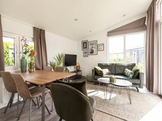 Chalet in Austria with Garden Terrace, cleaning included - Lathum - 9