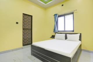 Hotel O Raj Guest House - Akola - 5
