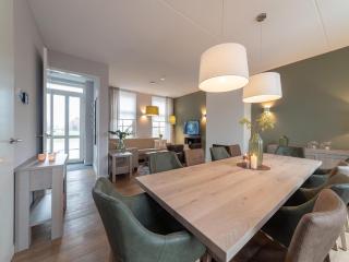 Villa in Zeeland near Clean Beaches, cleaning included - Colijnsplaat - 7