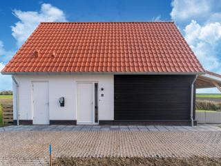House near Scherpenisse Beach with Garden, cleaning included - Scherpenisse - 5