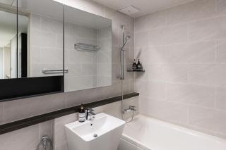 NewCZ Osiria Residence - Busan - 6