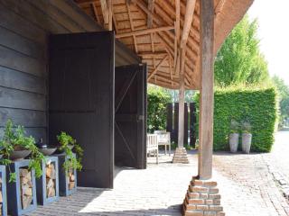 Holiday Home in Alphen near Het Zand Beach, cleaning included - 4