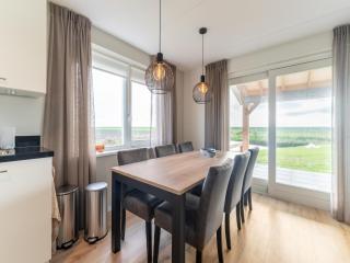 House near Scherpenisse Beach with Garden, cleaning included - Scherpenisse - 8