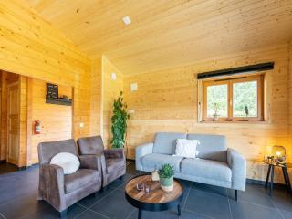 Seaside Tent with Kitchen & Shower, cleaning included - Schinnen - 9