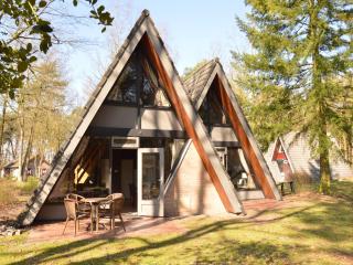 Holiday Home in Stramproy Nature Reserve, cleaning included - Stramproy - 9