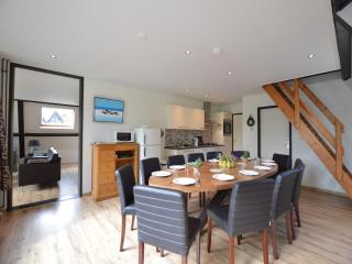 Holiday home with large terrace, cleaning included - Stramproy - 8