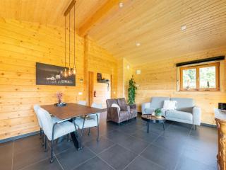 Holiday home in Limburg with terrace, cleaning included - Schinnen - 4