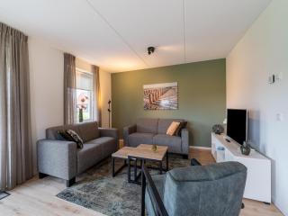 Holiday Home in Zeeland near Diving Spot, cleaning included - Scherpenisse - 0