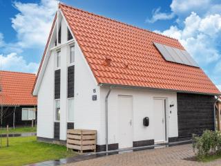 Holiday Home in Zeeland near Diving Spot, cleaning included - Scherpenisse - 4