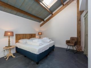 Family House near Vrouwenpolder Beach, cleaning included - Vrouwenpolder - 8