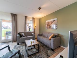 Holiday Home in Zeeland near Diving Spot, cleaning included - Scherpenisse - 3