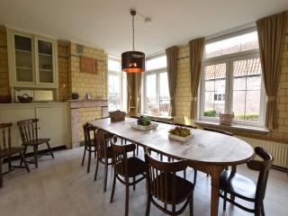 Authentic farmhouse in Zeeland Flanders, cleaning included - Eede - 8