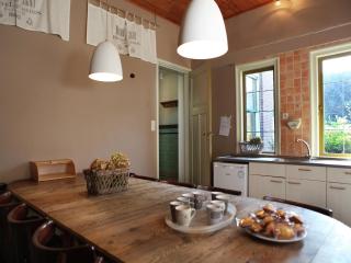 Authentic farmhouse in Zeeland Flanders, cleaning included - Eede - 1