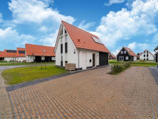 Holiday Home in Zeeland near Diving Spot, cleaning included - Scherpenisse - 9