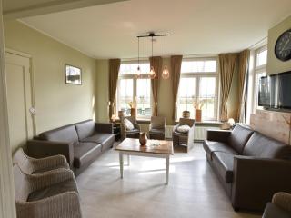 Authentic farmhouse in Zeeland Flanders, cleaning included - Eede - 0