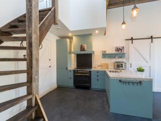 Family House near Vrouwenpolder Beach, cleaning included - Vrouwenpolder - 6