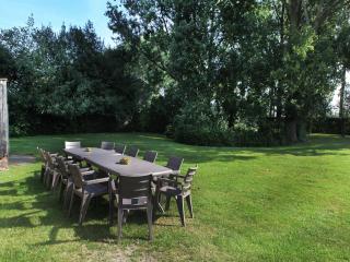 Authentic farmhouse in Zeeland Flanders, cleaning included - Eede - 6