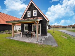 Holiday Home in Zeeland near Diving Spot, cleaning included - Scherpenisse - 5