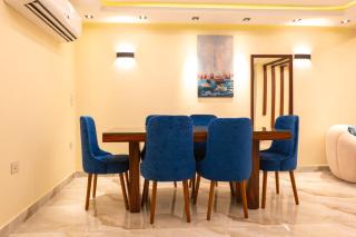 Royal Heliopolis - Il Cairo - 8
