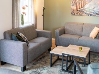 Holiday Home in Zeeland near Diving Spot, cleaning included - Scherpenisse - 1