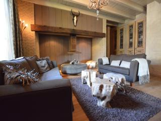 Farmhouse in Alphen with Heated Pool, cleaning included - Alphen - 1