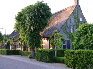 Farmhouse in Alphen with Heated Pool, cleaning included - Alphen - 5