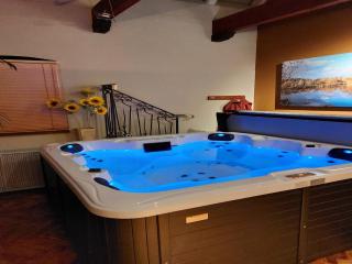 Holiday Home Rekken with Hot Tub & Sauna, cleaning included - Rekken - 7