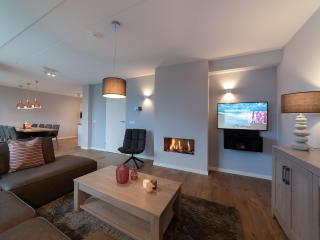 Villa in Colijnsplaat near the Sea, cleaning included - Colijnsplaat - 5