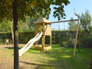 Holiday Home Rekken with Hot Tub & Sauna, cleaning included - Rekken - 3