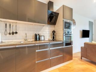 Holiday Home in Goirle near Efteling Park, cleaning included - Goirle - 7