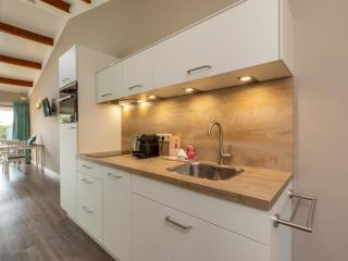 Nice studio with garden, cleaning included - Koudekerke - 0