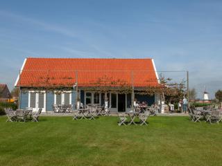 Nice studio with garden, cleaning included - Koudekerke - 6