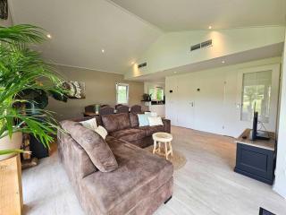 Bamboo House Veluwe with Pool & Garden, cleaning included - Voorthuizen - 1