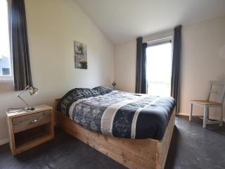 Villa in Tzummarum near the Sea, cleaning included - Tzummarum - 6