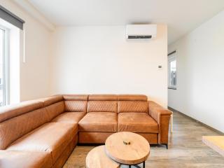Apartment in Landgraaf near SnowWorld, cleaning included - Landgraaf - 2