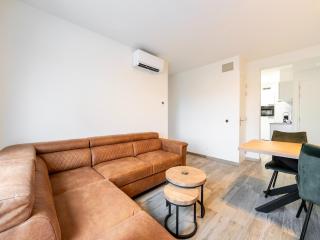 Apartment in Landgraaf near SnowWorld, cleaning included - Landgraaf - 3