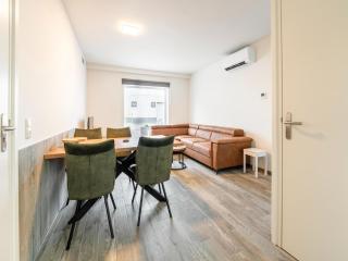 Apartment in Landgraaf near SnowWorld, cleaning included - Landgraaf - 0