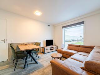 Apartment in Landgraaf near SnowWorld, cleaning included - Landgraaf - 9