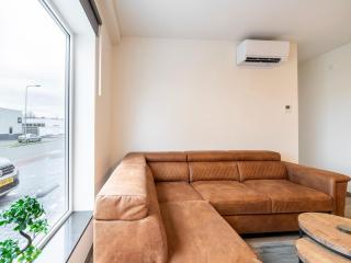 Apartment in Landgraaf near SnowWorld, cleaning included - Landgraaf - 4