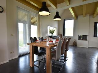 Villa in Tzummarum near the Sea, cleaning included - Tzummarum - 8
