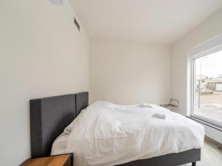 Apartment in Landgraaf near SnowWorld, cleaning included - Landgraaf - 7