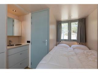 Beach House Dishoek with Stunning Sea Views, cleaning included - Paauwenburg - 4
