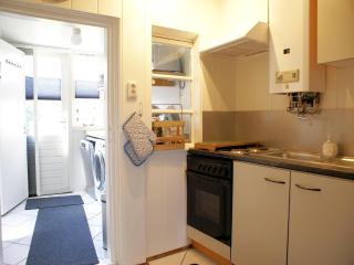 Lush holday home with garden near sea, cleaning included - Paesens - 4